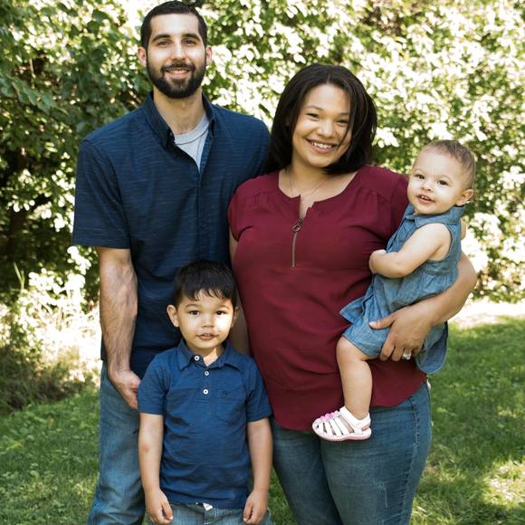 Meet your Posher, Jorden - Picture 1 of 1